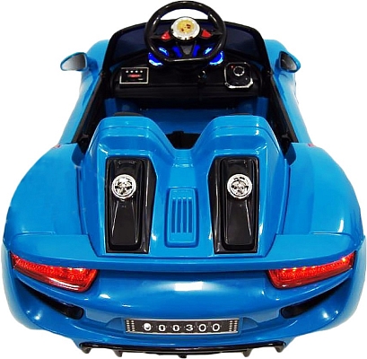 ������� ������������� RiverToys Porshe O003OO