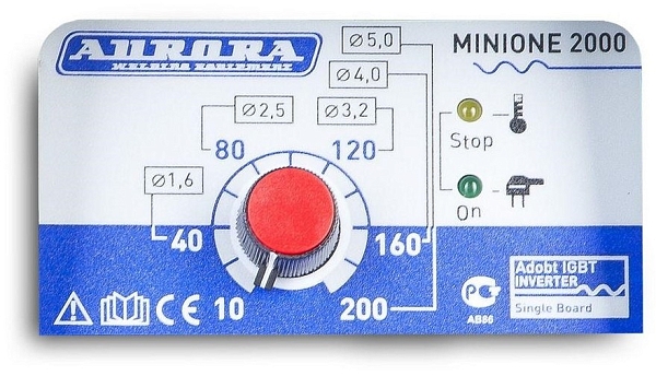 ��������� ������� Aurora MINIONE 2000