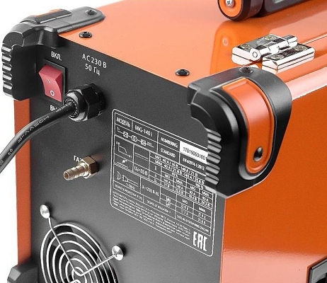 ��������� ������� Wester MIG 140I