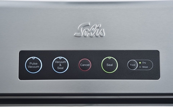 ��������� ��������� Solis Vac Premium