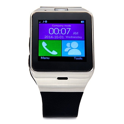 ������� ������ Smart Watch Smart GV18