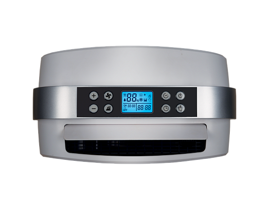 ��������� �������������� Ballu BDM-30L black