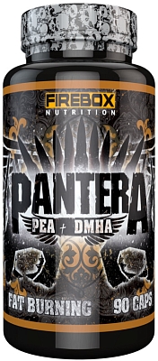 Firebox Nutrition Pantera 90 cap