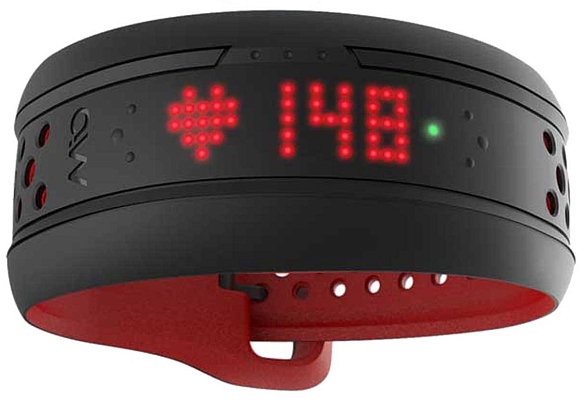 ������� ������ MiO Fuse