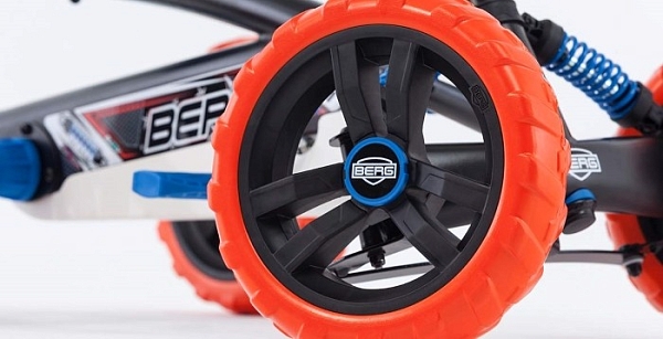 ���������� Berg Buzzy Nitro