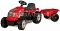 ���������� Smoby GM Tractor