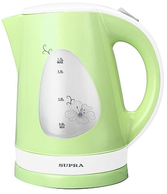 ������������� Supra KES-1708