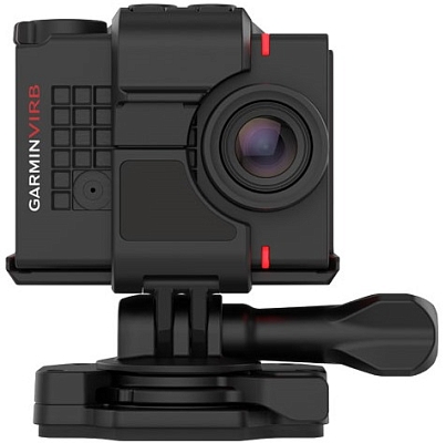 Action ������ Garmin VIRB Ultra 30
