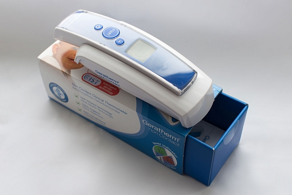 ����������� ��������� Geratherm Non Contact GT 101