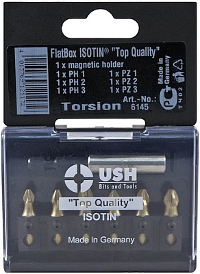 ���� USH 6145