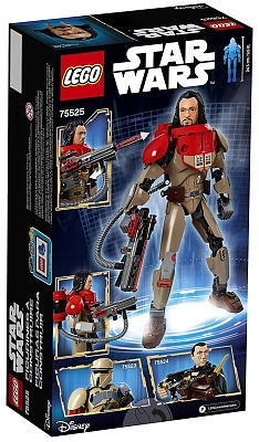 ����������� Lego Baze Malbus 75525