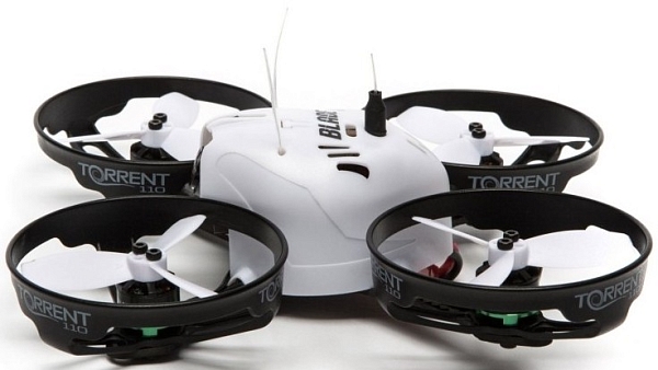 ������������ (����) Blade Torrent 110 FPV BNF Basic