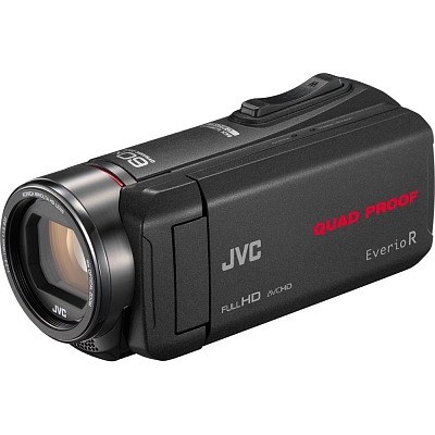 ����������� JVC GZ-R430