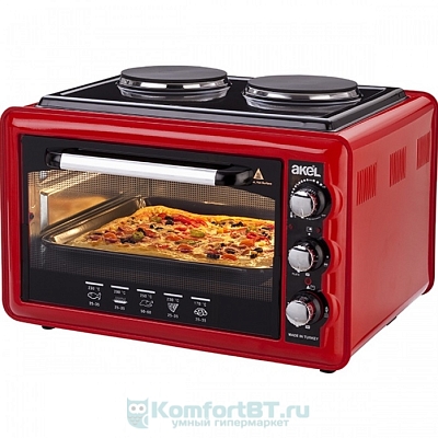 �������������� Akel AF-752