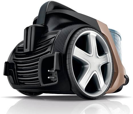 ������� Philips FC 9912