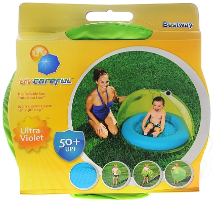 �������� ������� Bestway 51110