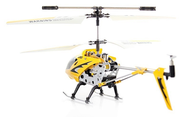 ���������������� �������� Syma S107G