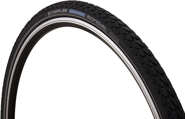 Schwalbe Marathon Mondial RaceGuard Performance Wired [26x2.0]
