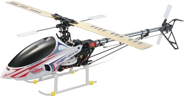 ���������������� �������� Thunder Tiger Mini Titan E325