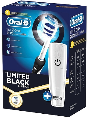 ������������� ������ ����� Braun Oral-B Trizone 700 D16