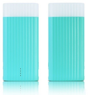 Powerbank ����������� Remax Proda Ice Cream 10000