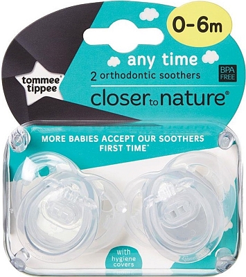 ����� (��������) Tommee Tippee 43335455