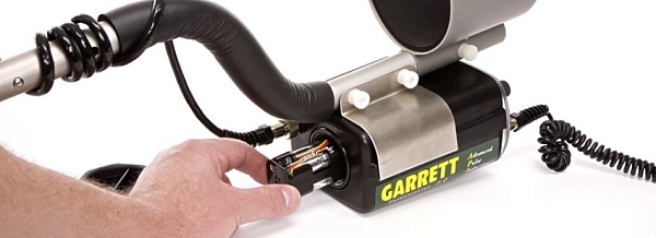 ��������������� Garrett Infinium LS