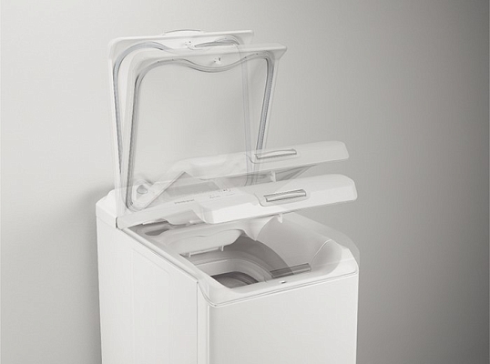 ���������� ������ Electrolux EWT 1567