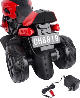������� ������������� Toy Land Minimoto CH8819