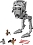 ����������� Lego AT-ST Walker 75153