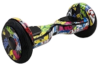 Smart Balance Wheel New 10