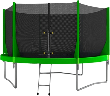 ����� OptiFit Jump 12ft