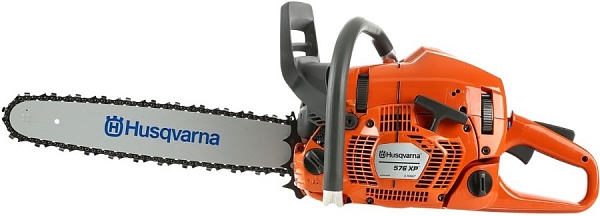 ���� Husqvarna 576 XP 18