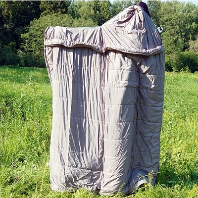 Campus Adventure 300 SQ