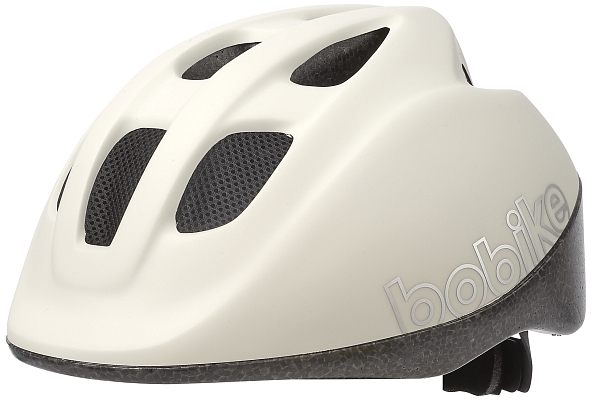 Bobike Helmet Go XS (����: Vanilla Cup Cake)