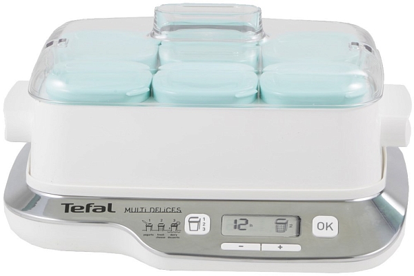 ���������� Tefal YG 6571