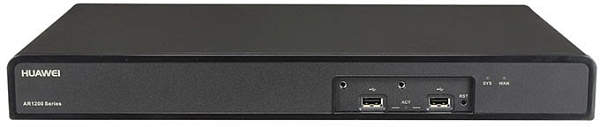 ������������� Huawei AR1220EV