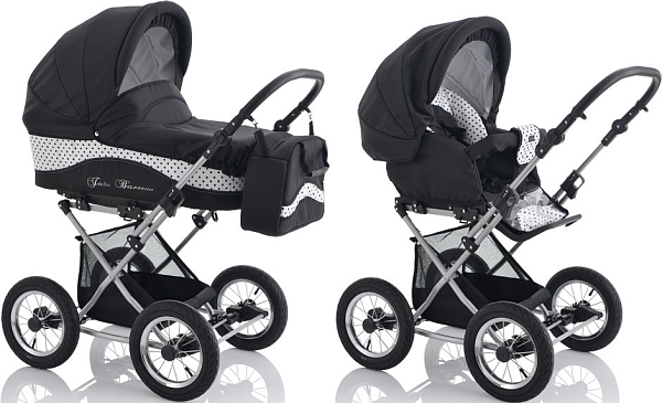 ������� Lonex Julia Baronessa 2 in 1