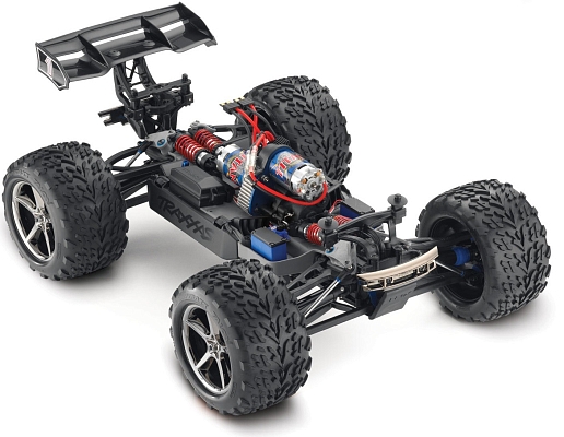 ���������������� ������ Traxxas E-Revo 1:10