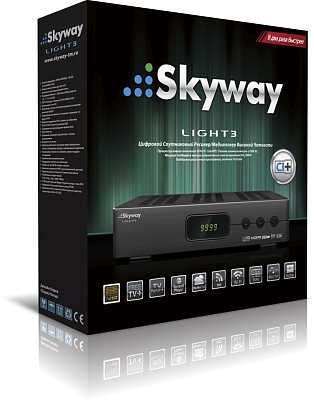 �� ����� Skyway Light 3