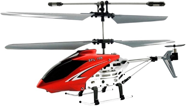 ���������������� �������� SPL-Technik SPL108
