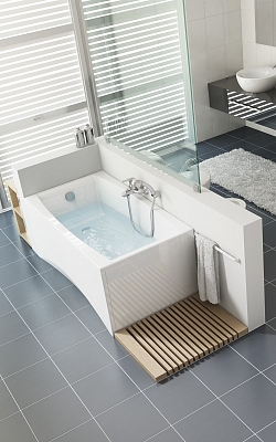 ����� Cersanit Virgo [Virgo 150x75]