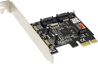 PCI ���������� Speed Dragon ES3132-2IR