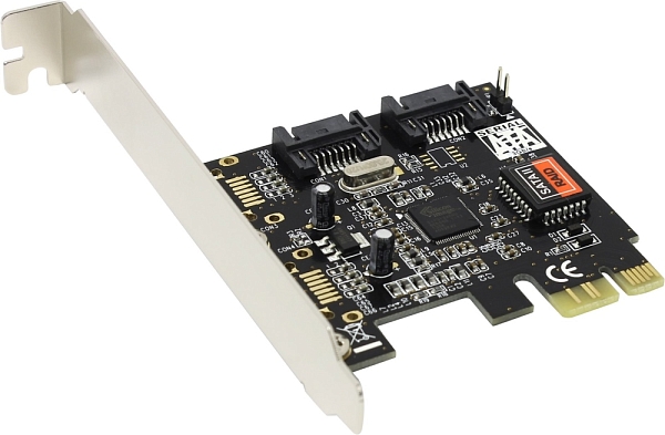 PCI ���������� Speed Dragon ES3132-2IR