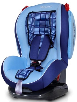 ������� ���������� WELLDON Royal Baby SideArmor Isofix