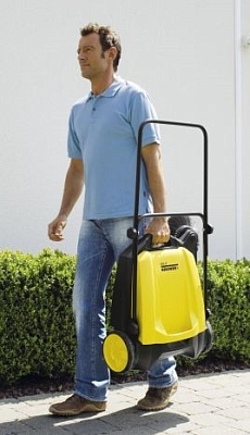 ��������� ������ Karcher S 550