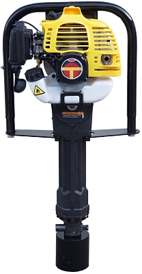 �������� ������� Tecamech PD75