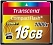 ����� ������ Transcend CompactFlash 1000x [CompactFlash 1000x 16Gb]
