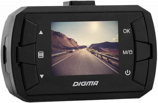 ���������������� Digma FreeDrive 105