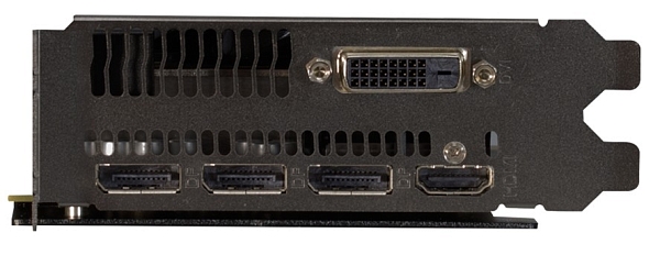 ���������� PowerColor Radeon RX 570 AXRX 570 8GBD5-3DHD/OC